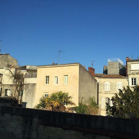 T2 Cosy Et Calme En Plein Centre Apartment บอร์โด ภายนอก รูปภาพ