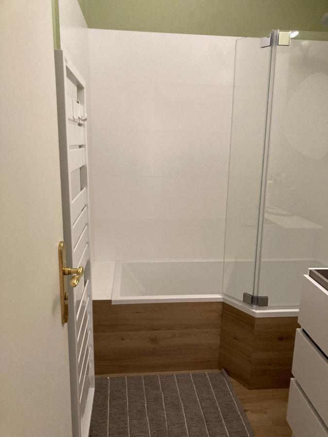 T2 Cosy Et Calme En Plein Centre Apartment บอร์โด ภายนอก รูปภาพ